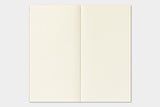 Travelers 2027 Notebook Monthly