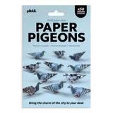 Paper Pigeon