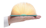 Super Mini Smart Book Light - Palm Edition Lagoon Teal