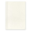 MD Notebook A6 Blank 15th COOKIEBOY