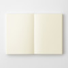 MD Notebook Blank A7