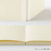 MD Notebook Blank A7