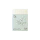 MD Notebook <A7> Grid A