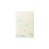 MD Notebook Dot Grid A7