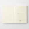 MD Notebook Dot Grid A7
