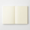 MD Notebook Dot Grid A7