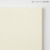 MD Notebook Dot Grid A7