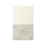 MD Notebook B6 Slim, Lined