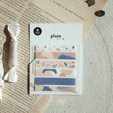 Suatelier Stickers