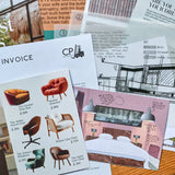 The Affair, An Escape Room in an Envelope