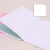 Milan A5 Notebook