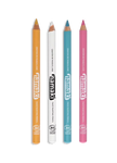 Namaki Face Painting Pencils, Pack of 4