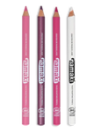 Namaki Face Painting Pencils, Pack of 4