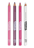 Namaki Face Painting Pencils, Pack of 4