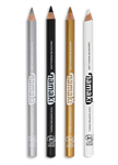 Namaki Face Painting Pencils, Pack of 4