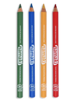 Namaki Face Painting Pencils, Pack of 4
