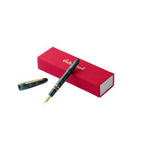 Esterbrook Evergreen Estie Fountain Pen