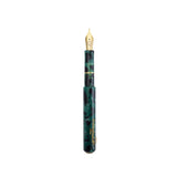 Esterbrook Niblet Fountain Pen, Evergreen