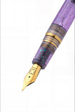 Esterbrook x SAKURADRAGON Edition Estie Fountain Pen, Fine Nib