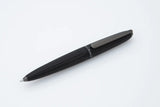 Diplomat Aero Ballpoint Pen, Anodized Black