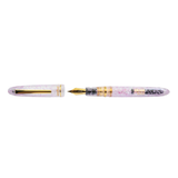 BUNGUBOX x Esterbrook Kachofugetsu Flower Fountain Pen, Medium Nib