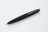 Diplomat Aero Mechanical Pencil, Anodized Black
