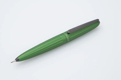 Diplomat Aero Mechanical Pencil, Anodized Green