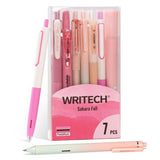 Writech Journaling Kit, 7 Pieces
