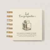 Wearingeul Ink Encyclopedia