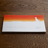 Mrm Silhouette Message Pad