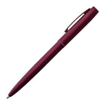 Fisher Space Pen, Cap-O-Matic Black Cherry Cerakote Ballpoint