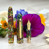 Esterbrook Estie Fountain Pen, Botanical Gardens