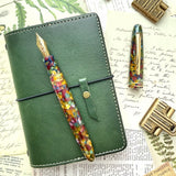 Esterbrook Estie Fountain Pen, Botanical Gardens