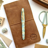 Esterbrook Estie Fountain Pen, Sea Glass