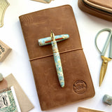 Esterbrook Estie Fountain Pen, Sea Glass