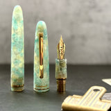Esterbrook Estie Fountain Pen, Sea Glass