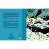 Tintin 2027 Desk Diary