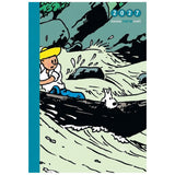 Tintin 2027 Mini Diary