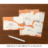 Midori Kimagure Easy&Cozy Envelope, Cat