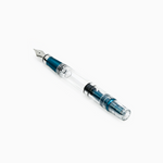 TWSBI Diamond 580ALR Fountain Pen, Prussian Blue