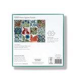 De Morgan Tiles Jigsaw