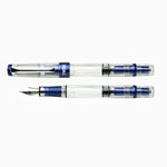 TWSBI Diamond 580ALR Fountain Pen, Navy Blue