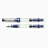 TWSBI Diamond 580ALR Fountain Pen, Navy Blue
