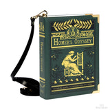 Homer’S Odyssey Crossbody Book Bag