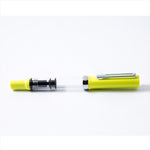 TWSBI ECO-T Yellow Green Fountain Pen