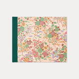Landscape Album Bouquet Spray, Pink