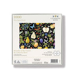 Butterfly & Bee 1000 Piece Jigsaw Puzzle