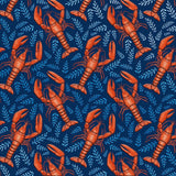 NOTECARDS_LOBSTER PATTERN