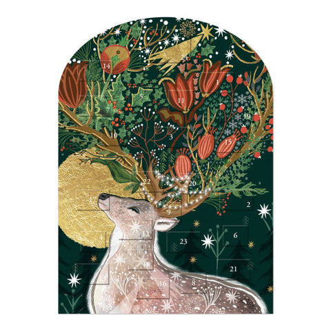 Kind of the Forest Advent Calendar