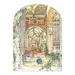Bramley Hedge, Midwinter Preparations Advent Calendar